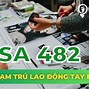 Các Nghề Trong Visa 482 Úc 2023