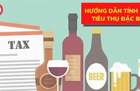 Cách Tính Thuế Tiêu Thụ Đặc Biệt