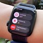 Cài Đặt Liên Hệ Khẩn Cấp Apple Watch