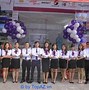 Công Ty Tnhh Thương Mại Dịch Vụ Và Du Lịch Tràng An