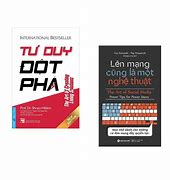 Cuốn Sách Tư Duy Đột Phá