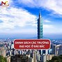 Đại Học Đài Bắc 2025 Là Năm Nào Của Trung Quốc