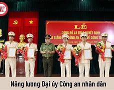 Đại Úy Hải Quân Lương Bao Nhiêu