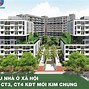 Dự Án Ct3 Ct4 Kim Chung