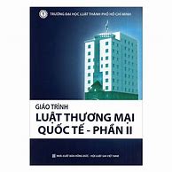 Giáo Trình Thương Mại Quốc Tế Dtu