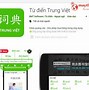 Google Dịch Tiếng Trung Quốc Bằng Giọng Nói