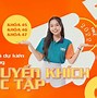 Học Bổng Khuyến Khích Hcmut