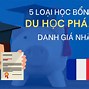 Học Bổng Pháp 2022 Là Gì Ở Đâu Tphcm Quận