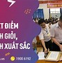 Học Giỏi Là Do Đâu Mà Có Tiếng Việt