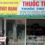 Học Lớp Bán Thuốc Thú Y