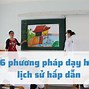 Học Tập Và Tìm Hiểu Lịch Sử Giúp Đưa Lại Những Cơ Hội Nghề Nghiệp Mới Trên Lĩnh Vực Nào Sau Đây