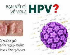 Hpv 9 Bệnh