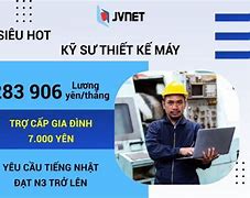 Jvnet Tuyển Kỹ Sư Điện Máy Group Tại Mỹ Tho