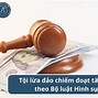 Lê Văn Sơn Lừa Đảo Chiếm Đoạt Tài Sản Ở Mỹ