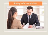 Luyện Phỏng Vấn Xin Visa Du Học Mỹ Bằng Tiếng Gì Dễ