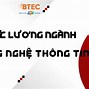 Ngành Công Nghệ Thông Tin Mức Lương