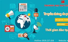 Ngành Truyền Thông Đa Phương Tiện Duy Tân Điểm Chuẩn