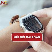 Ngày Giờ Bên Đài Loan