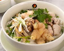 Phở Trâm Võ Chí Công