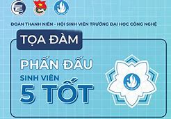 Sinh Viên 5 Tốt Tiếng Anh Là Gì