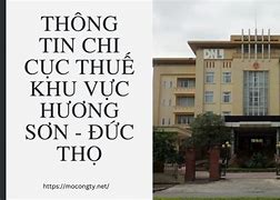 Số Điện Thoại Chi Cục Thuế Thành Phố Hải Phòng