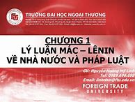 Tập Bài Giảng Lý Luận Về Pháp Luật Pdf