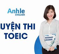 Thi Toeic Ở Đâu