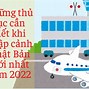 Thủ Tục Nhập Cảnh Nhật Bản 2023