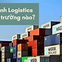 Top Các Trường Đào Tạo Logistics Ở Hà Nội