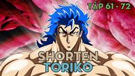 Toriko Thợ Săn Ẩm Thực Animevietsub