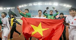 U23 Việt Nam Vào Chung Kết Châu Á 2018