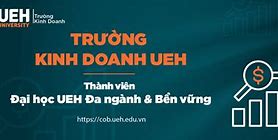 Ueh Quản Trị Kinh Doanh Điểm