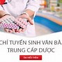 Văn Bằng 2 Dược Hà Nội