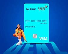 Vib Ivy Card Là Thẻ Gì