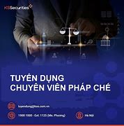 Vụ Pháp Chế Tuyển Dụng